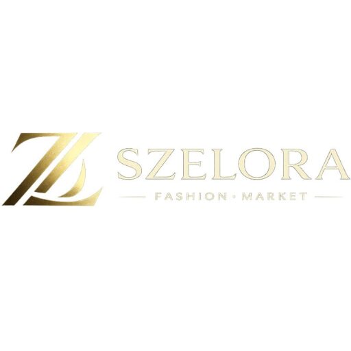 Szelora Fashion Market logo